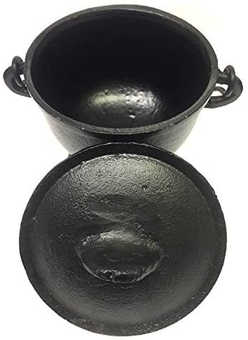 Cauldrons